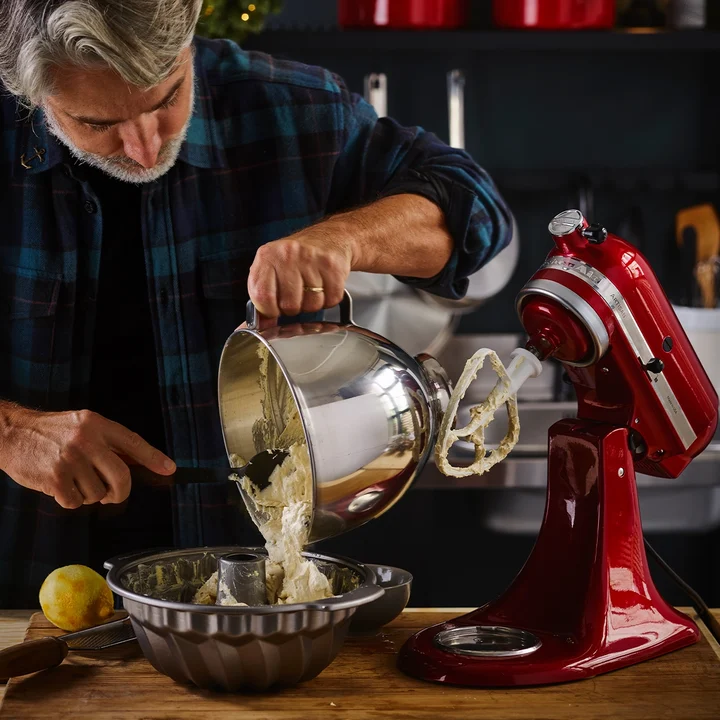 Forma do babki 24cm KitchenAid