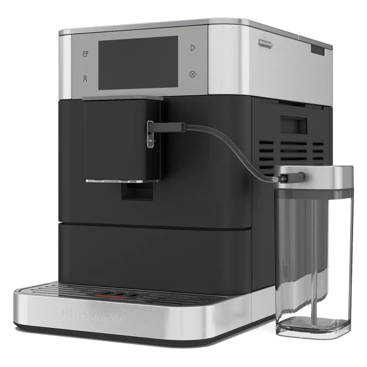 Ekspres automatyczny KitchenAid KF8