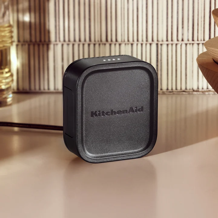 Akumulator KitchenAid Go