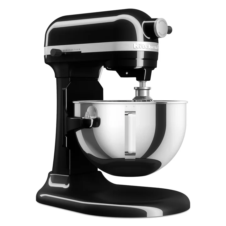 5,2L KITCHENAID HEAVY DUTY 5KSM55SXXE
