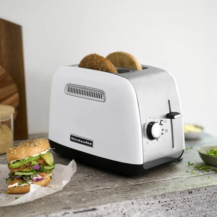 Toster 2 Classic 5KMT2115
