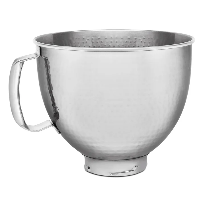 4,8L Ozdobne dzieża INOX Artisan 5