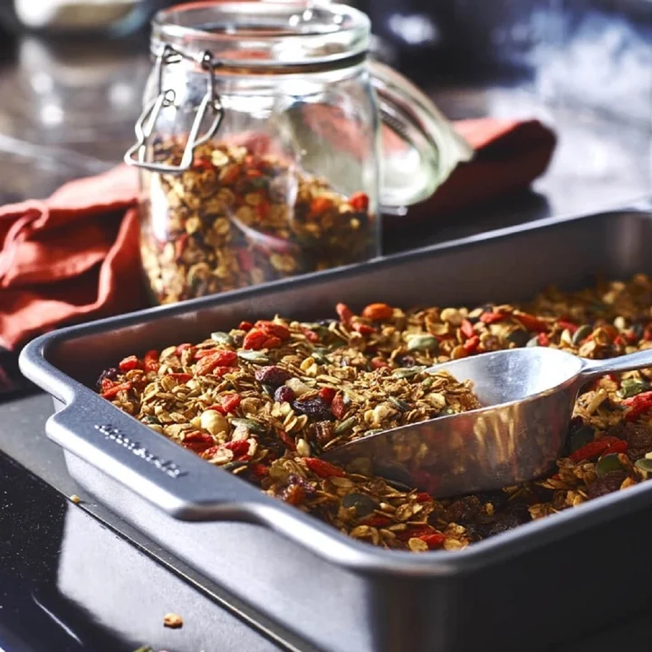 Forma do pieczenia 33x22,5cm KitchenAid