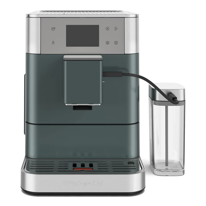 Ekspres automatyczny KitchenAid KF7