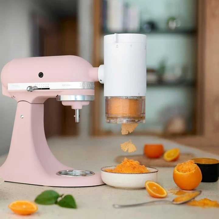 Temperówka do lodu 5KSMSIA