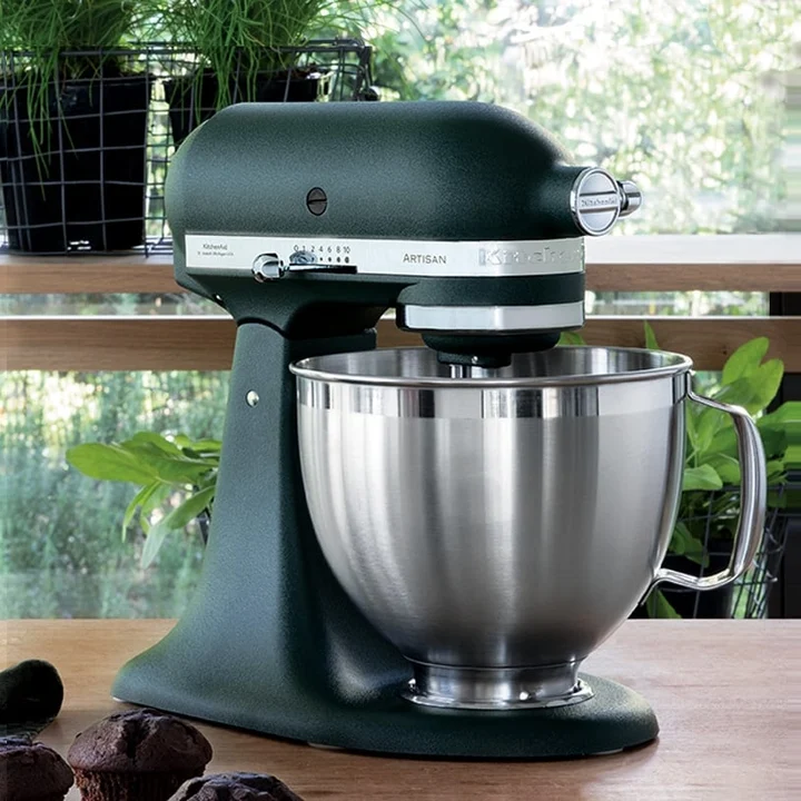 4,8L ARTISAN 5 KITCHENAID 5KSM185