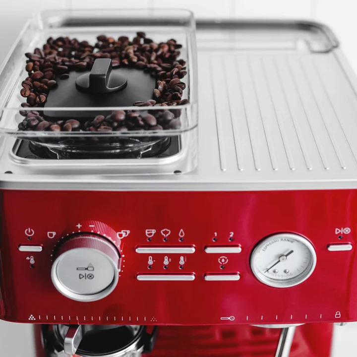 Ekspres półautomatyczny KitchenAid
