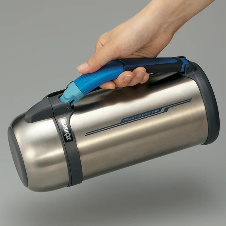 1,5L Termos stalowy Zojirushi