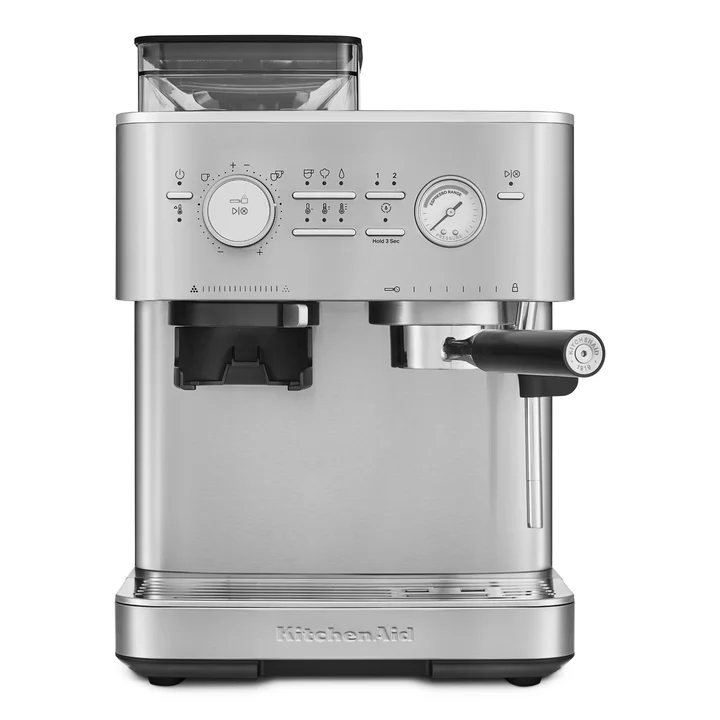 Ekspres półautomatyczny KitchenAid