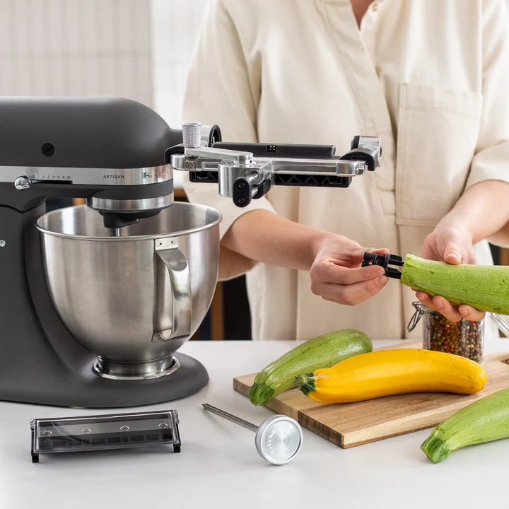 Temperówka do warzyw i owoców