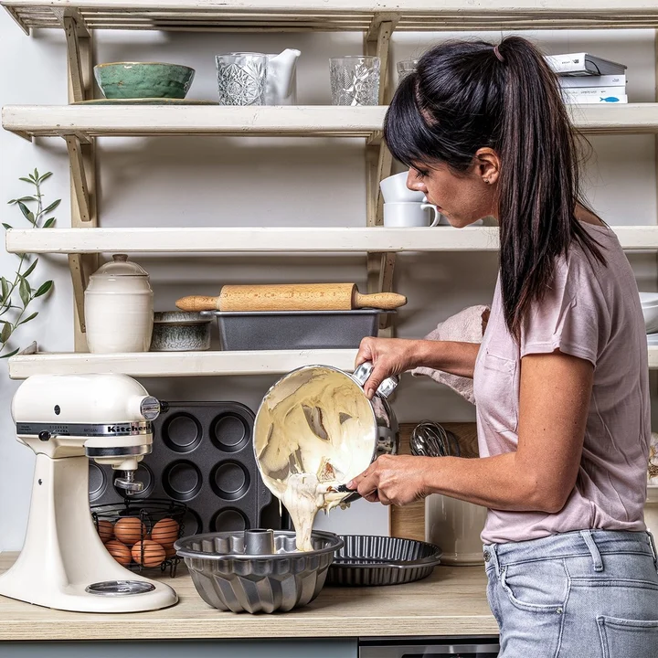 Forma do babki 24cm KitchenAid