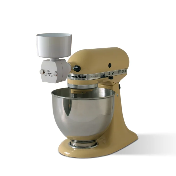 Maszynka do płatków zbożowych FLME