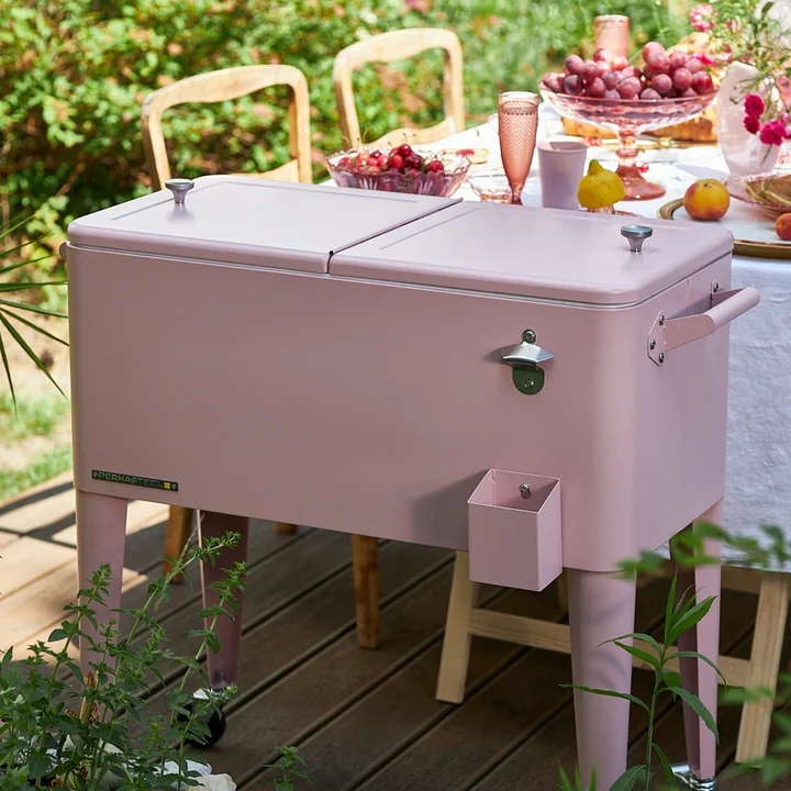 Lodówka Ogrodowa Permasteel PS-203