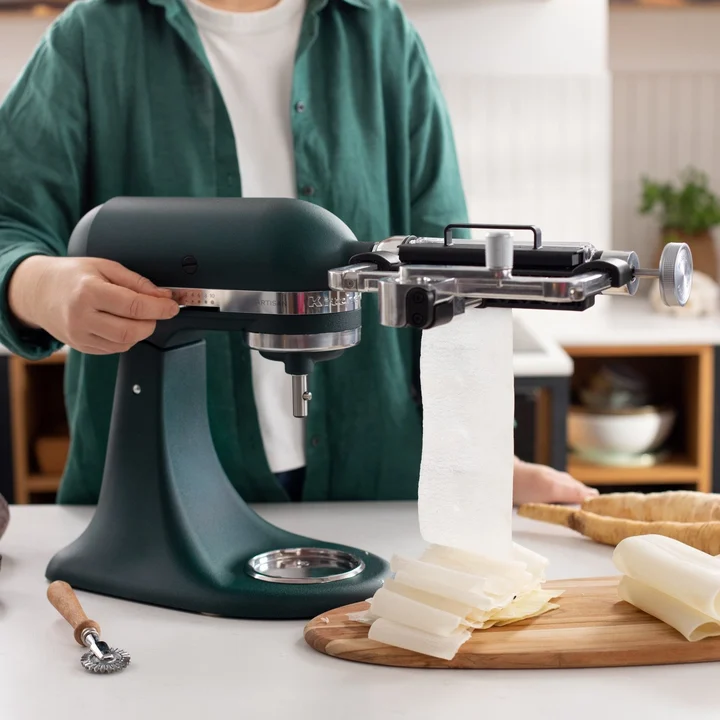 Temperówka do warzyw i owoców