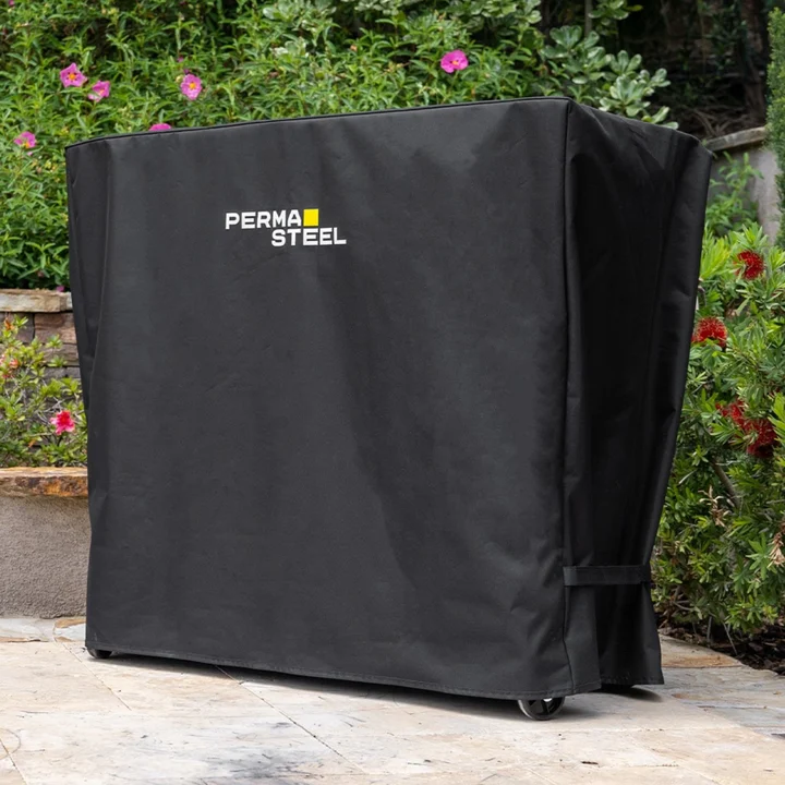 Pokrowiec na lodówki Permasteel PA-30385-BK