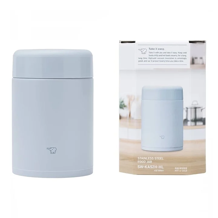 0,52L Termos obiadowy Zojirushi