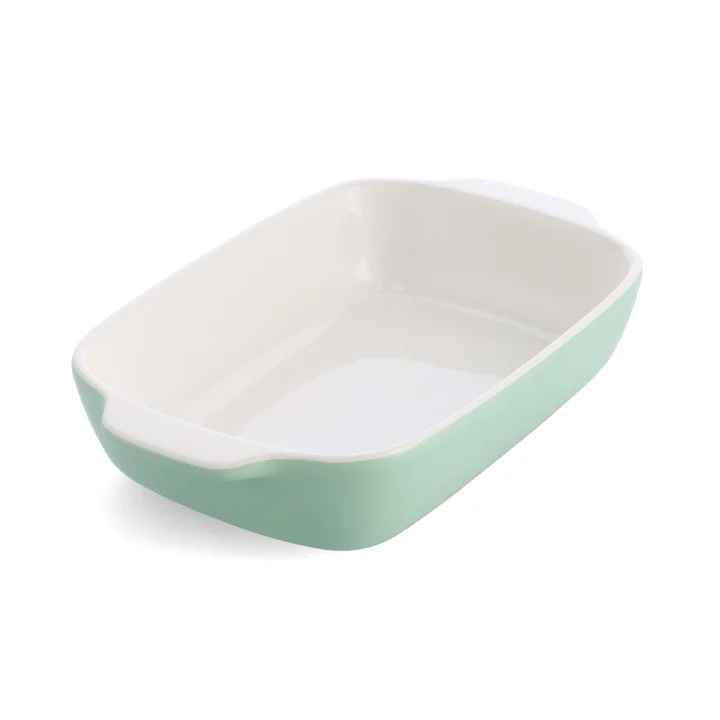 Naczynie ceramiczne 1,9L pistacjowe