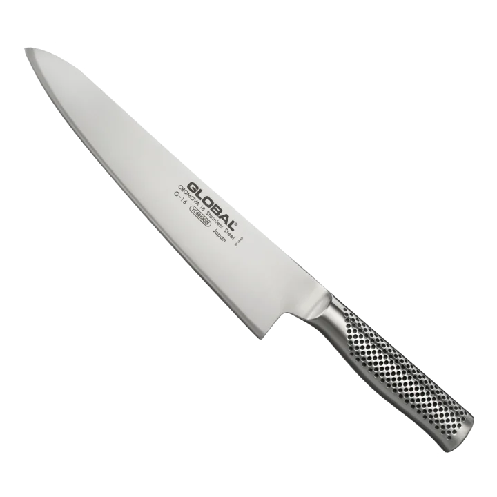 Nóż szefa kuchni 24 cm | Global G-16