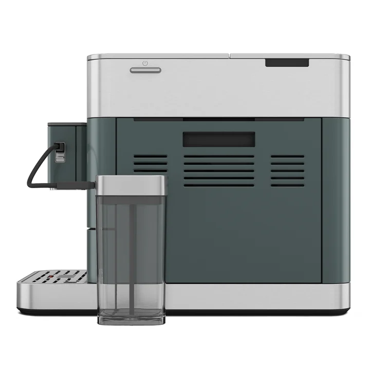 Ekspres automatyczny KitchenAid KF7