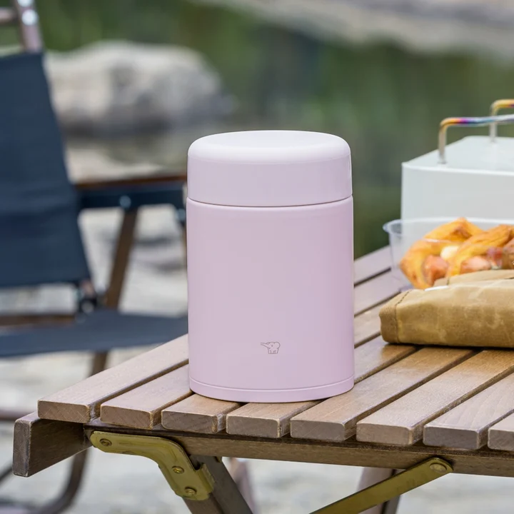 0,52L Termos obiadowy Zojirushi