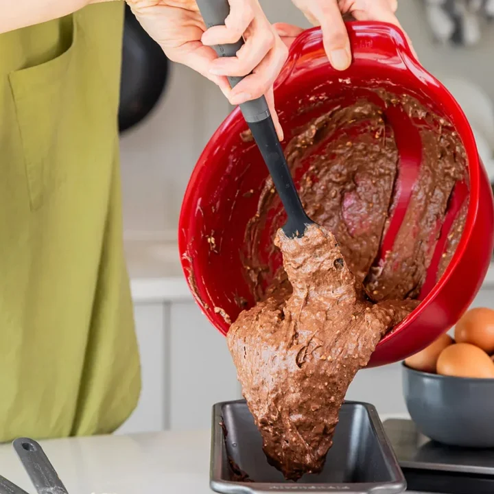 Szpatuła skośna Coreline szara