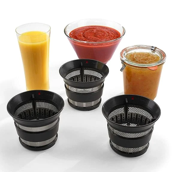 Wyciskacz soków przecierowych 5KSM1JA