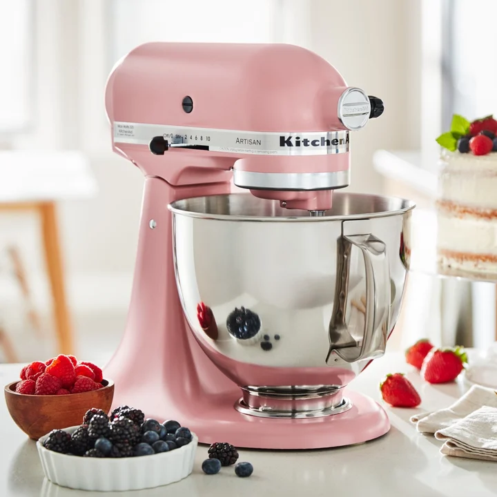 4,8L Artisan 5 KitchenAid 5KSM175