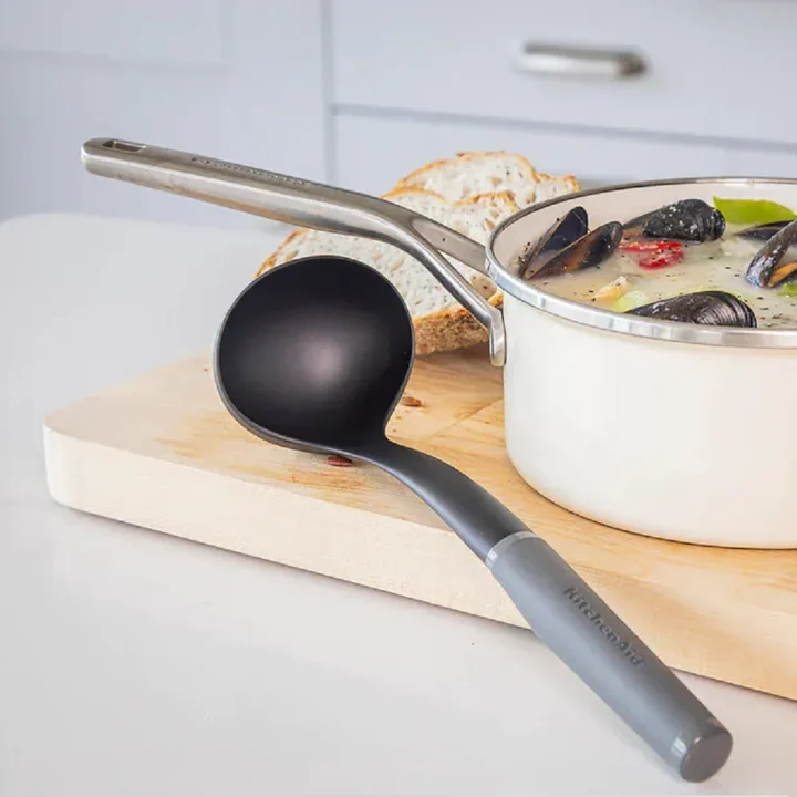 Chochla Coreline szara