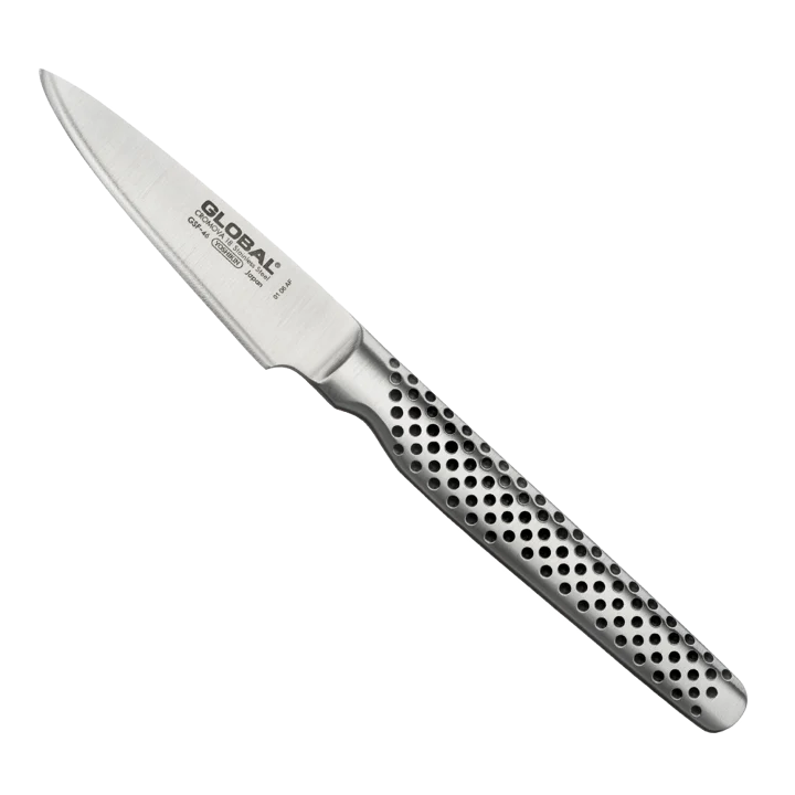 Nóż do obierania 8 cm | Global GSF-46