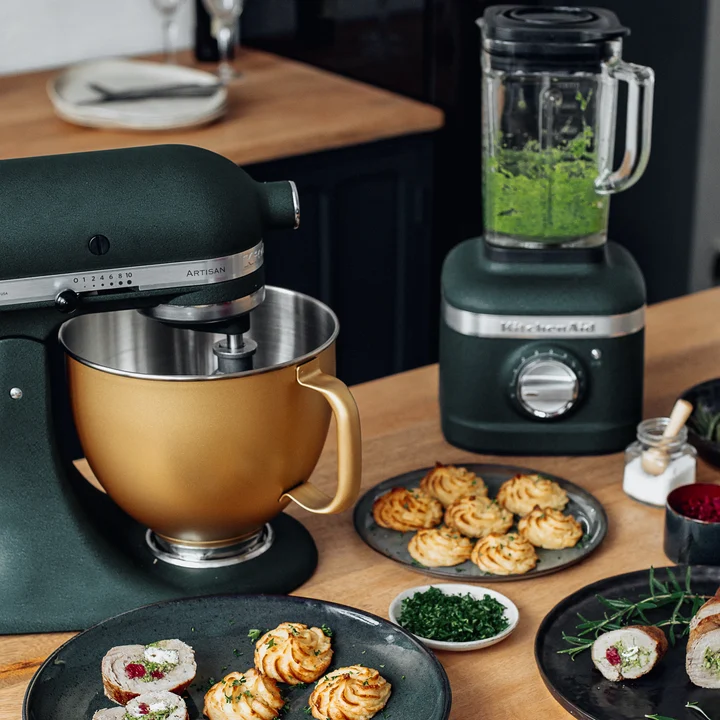 1,4L Blender K400 Artisan 5KSB4026