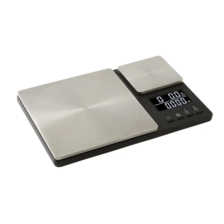 Waga kuchenna cyfrowa 5kg podwójna