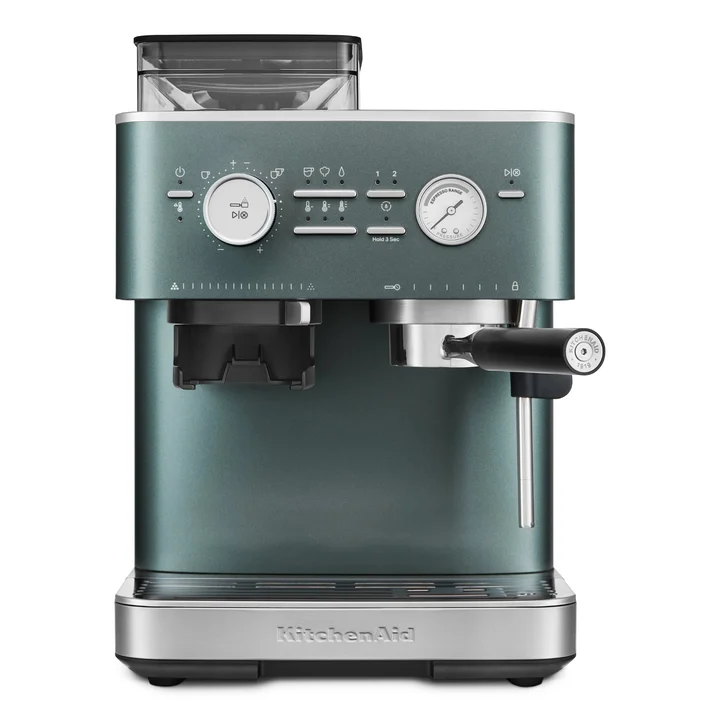 Ekspres półautomatyczny KitchenAid
