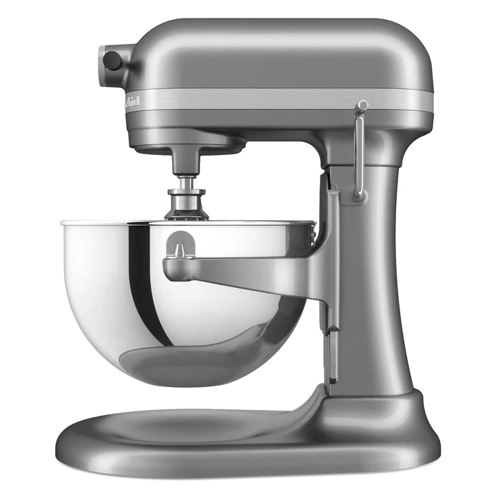 5,2L KITCHENAID HEAVY DUTY 5KSM55SXXE