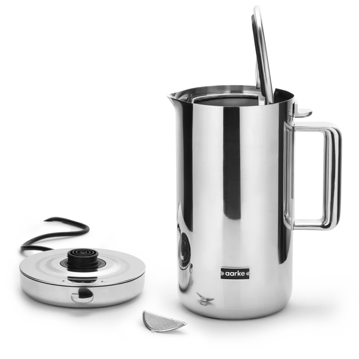 Czajnik 1,2L Aarke