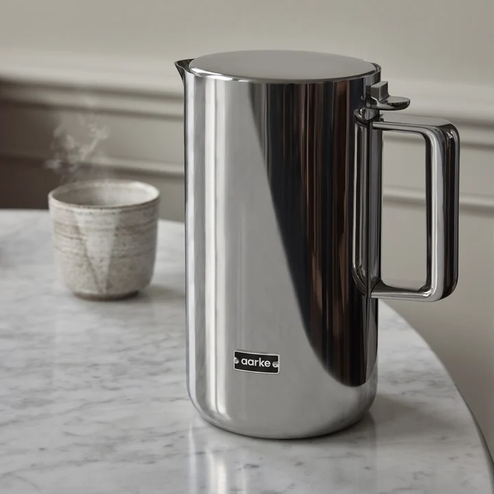 Czajnik 1,2L Aarke