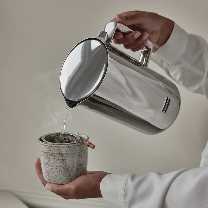 Czajnik 1,2L Aarke