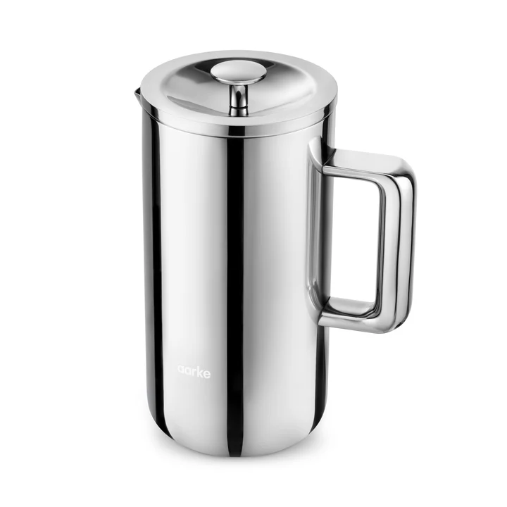 French Press 1L Aarke