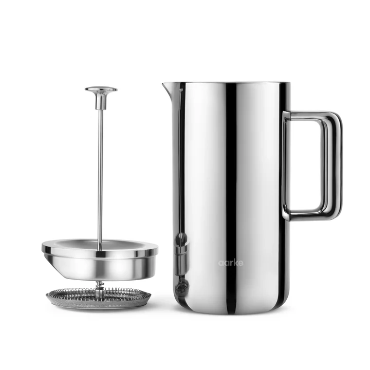 French Press 1L Aarke