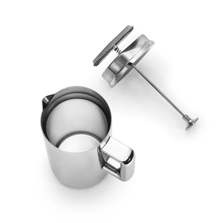 French Press 1L Aarke