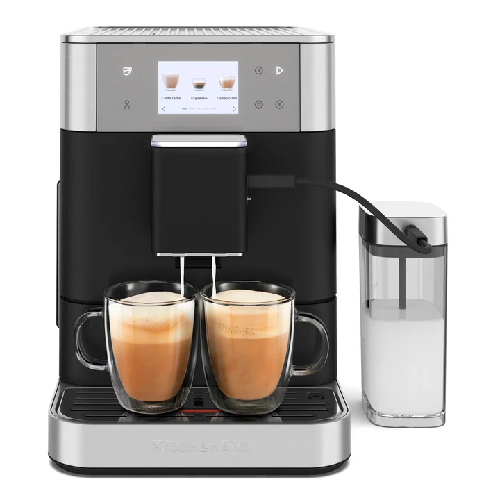 Ekspres automatyczny KitchenAid KF7
