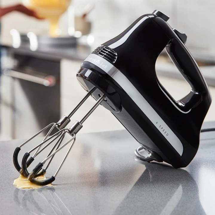 Mieszadła FLEX do mikserów ręcznych