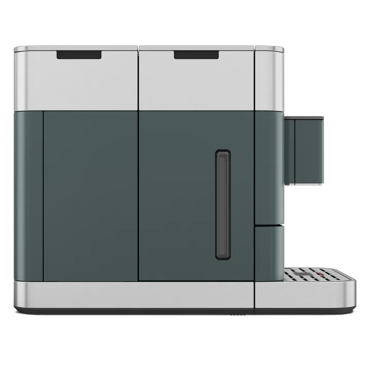 Ekspres automatyczny KitchenAid KF8