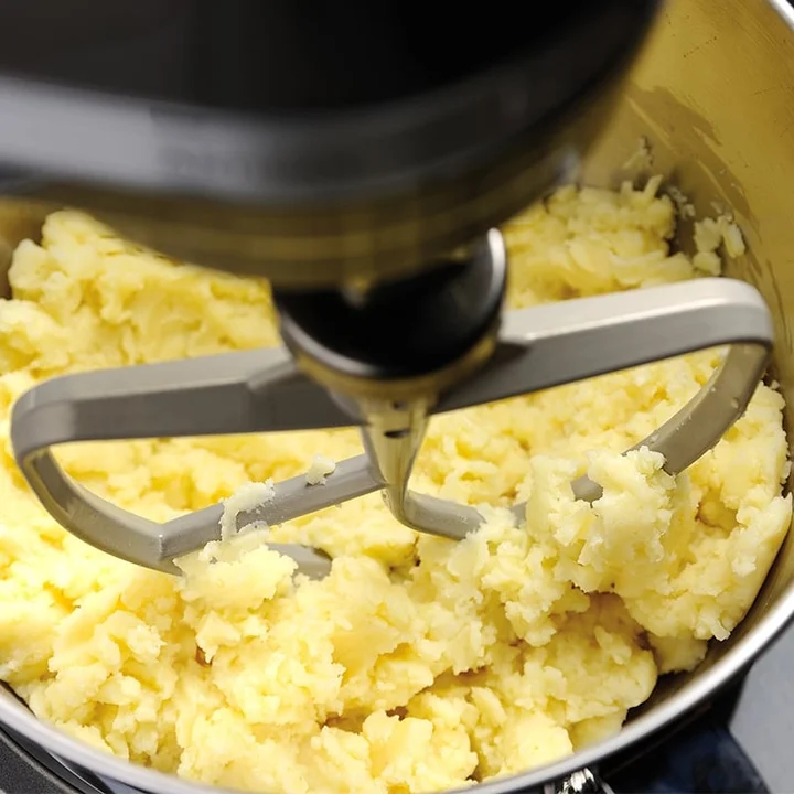 Mieszadło 7 powlekane