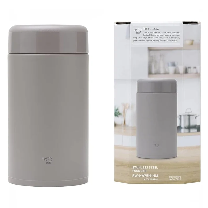 0,75L Termos obiadowy Zojirushi