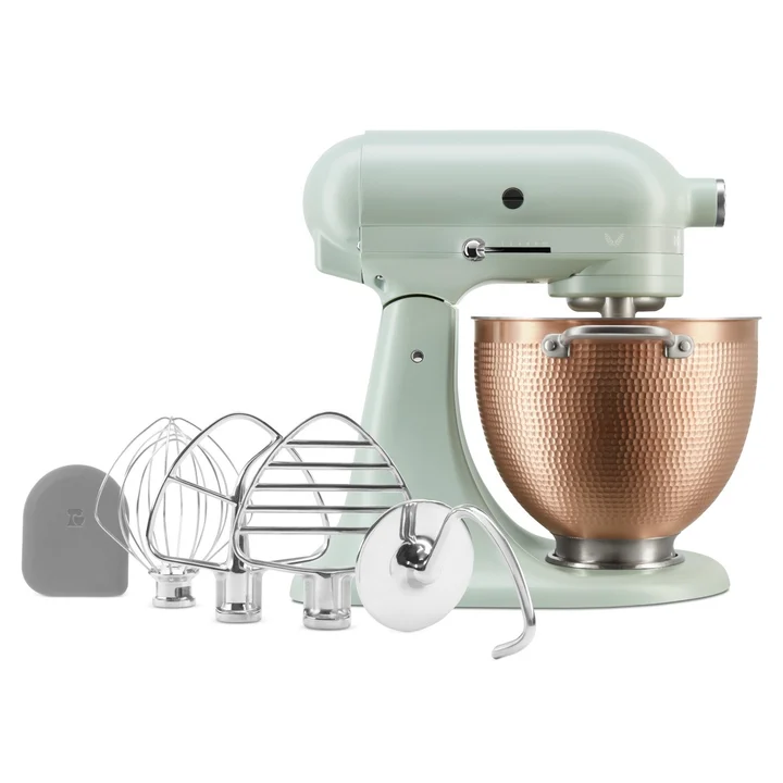4,7L Artisan 5 KitchenAid 5KSM180 Blossom