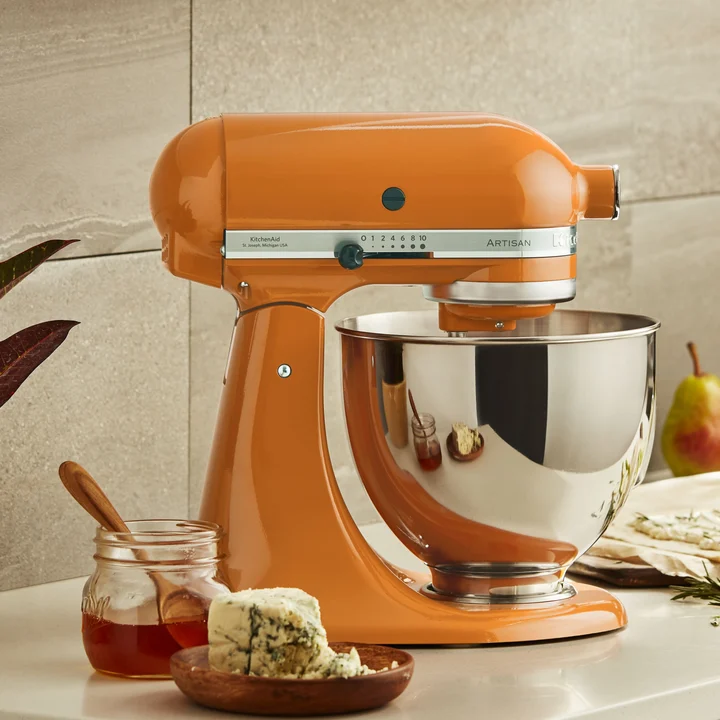 4,8L Artisan 5 KitchenAid 5KSM175