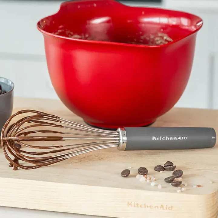 Rózga Coreline szara