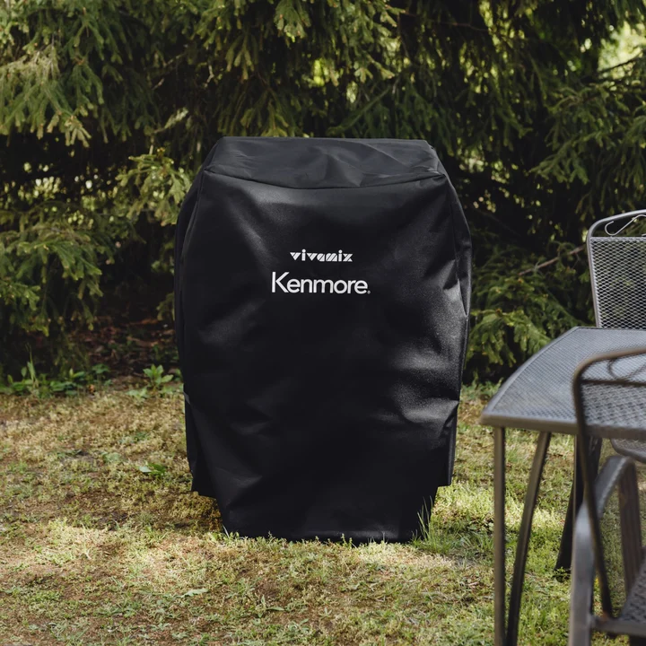 Pokrowiec na Grilla Kenmore 3-palniki