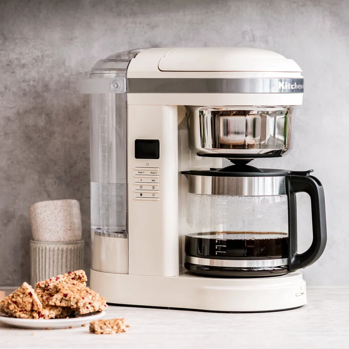 Ekspres przelewowy Drip Spiral KitchenAid