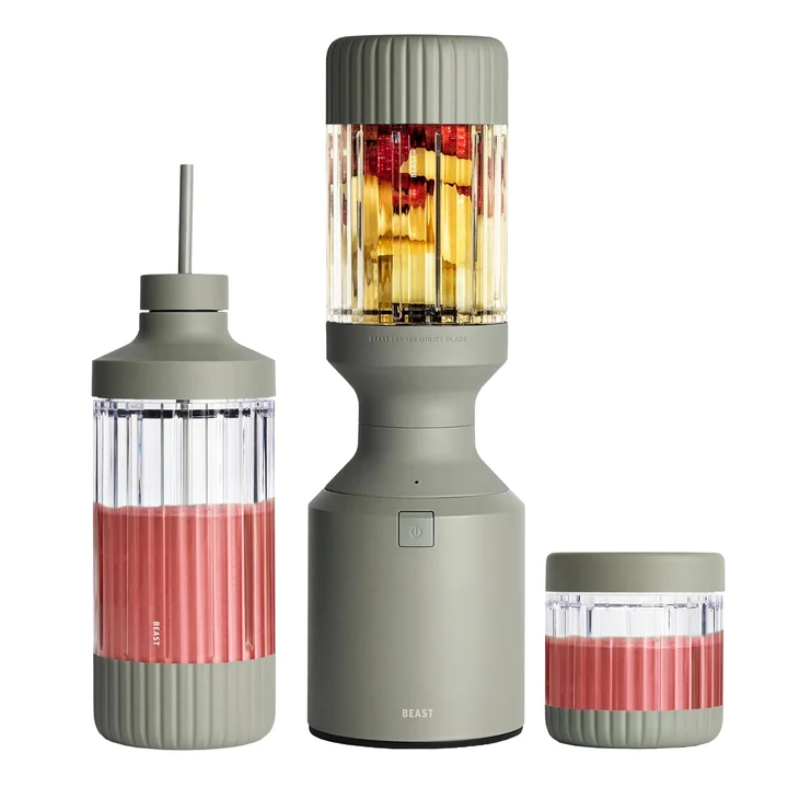 Blender Beast Mega 1200 Plus Sage